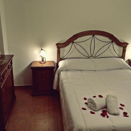Casa Pepe La Rosa Atico Lägenhet Tolox Exteriör bild