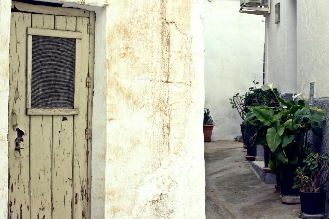 Casa Pepe La Rosa Atico Lägenhet Tolox Exteriör bild